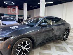 تويوتا كراون